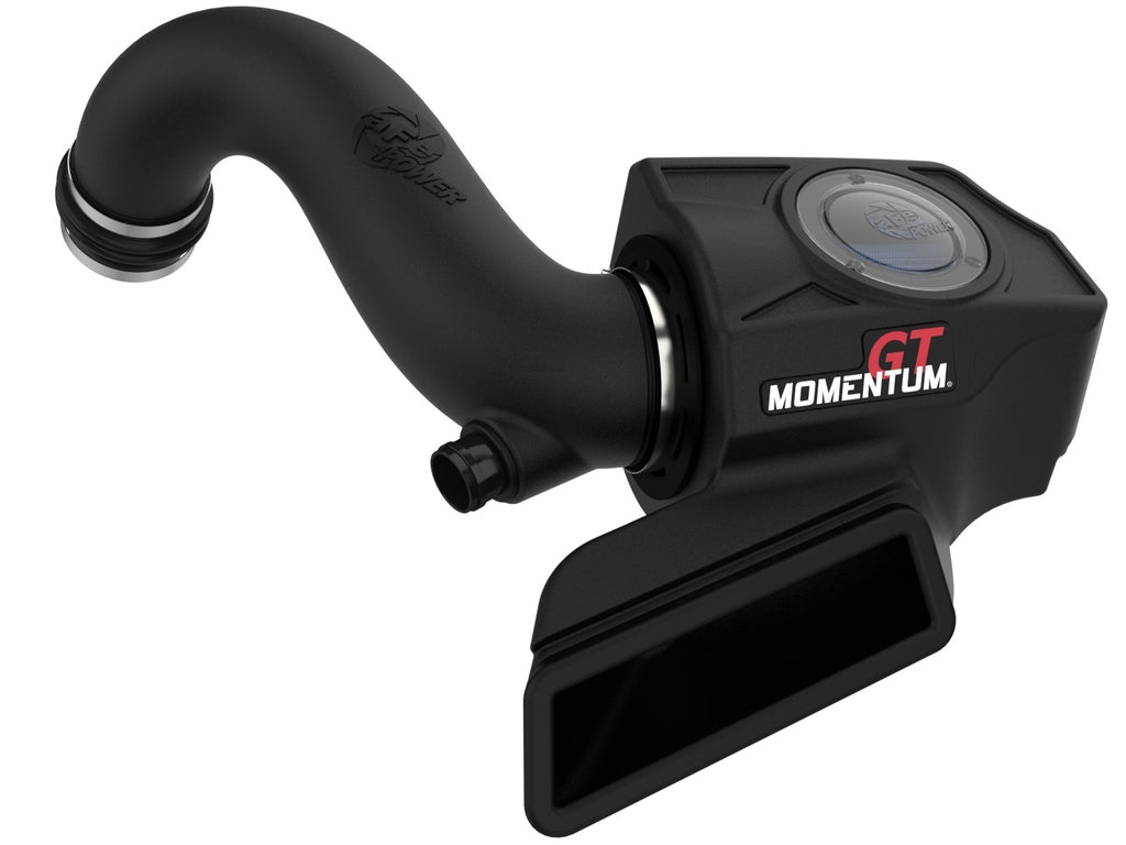 aFe Momentum GT Cold Air Intake System w/ Pro 5R Filter - Audi Q3 2019-2025