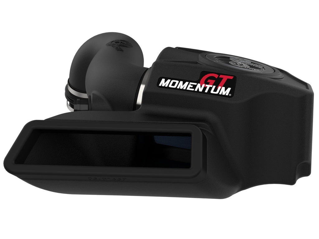 aFe Momentum GT Cold Air Intake System w/ Pro 5R Filter - Audi Q3 2019-2025