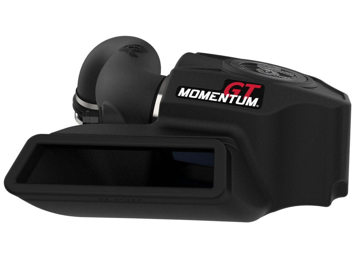 aFe Momentum GT Cold Air Intake System w/ Pro 5R Filter - Audi Q3 2019-2025
