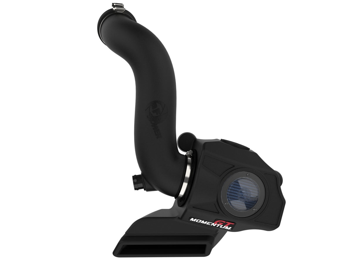aFe Momentum GT Cold Air Intake System w/ Pro 5R Filter - Audi Q3 2019-2025