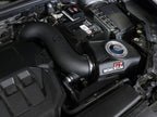 aFe Momentum GT Cold Air Intake System w/ Pro 5R Filter - Audi Q3 2019-2025