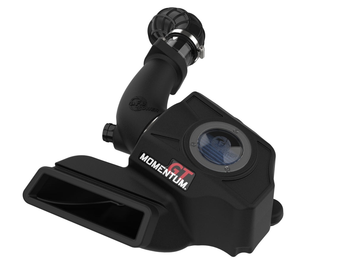 aFe Momentum GT Cold Air Intake System w/ Pro 5R Filter - Volkswagen Tiguan 2018-2024