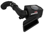 aFe Momentum GT Cold Air Intake System w/ Pro 5R Filter - Volkswagen Tiguan 2018-2024