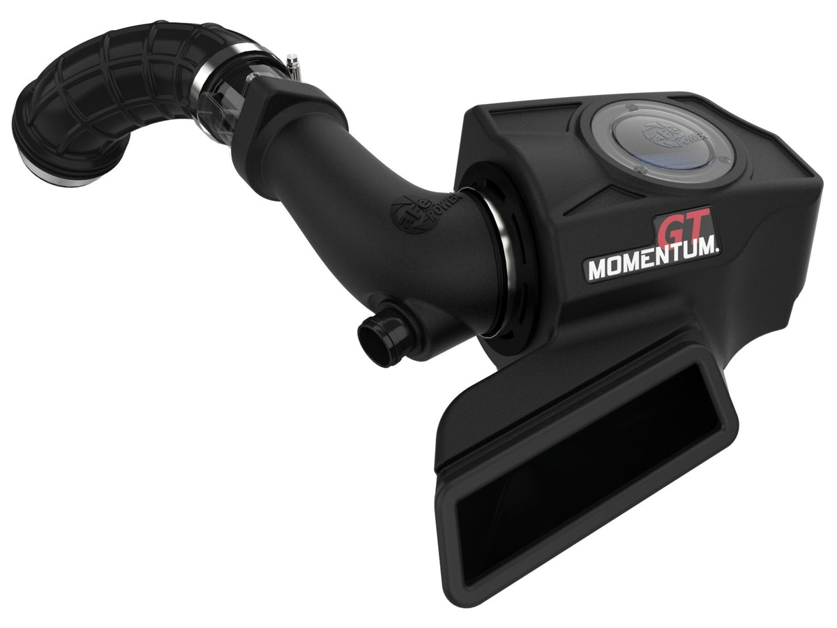 aFe Momentum GT Cold Air Intake System w/ Pro 5R Filter - Volkswagen Tiguan 2018-2024