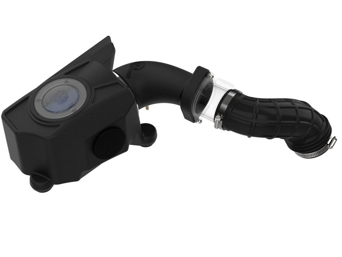 aFe Momentum GT Cold Air Intake System w/ Pro 5R Filter - Volkswagen Tiguan 2018-2024