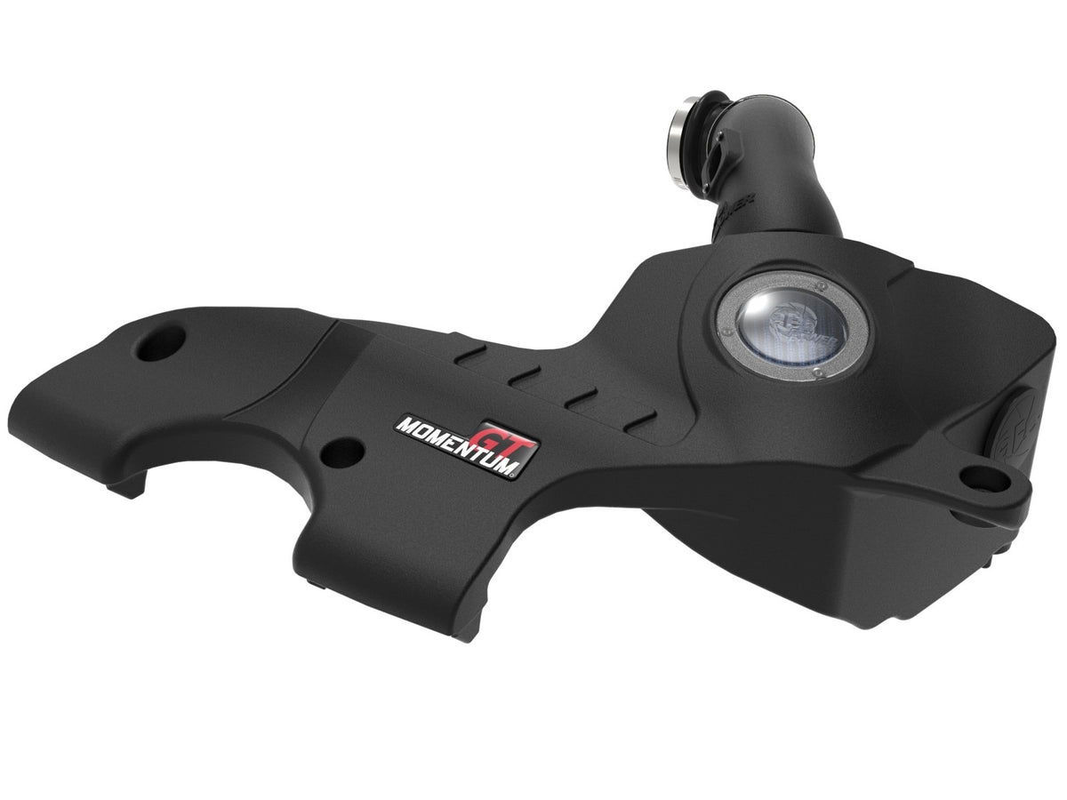 aFe Momentum GT Cold Air Intake System w/ Pro 5R Filter - MINI Cooper S (F55/F56) 2015-2019