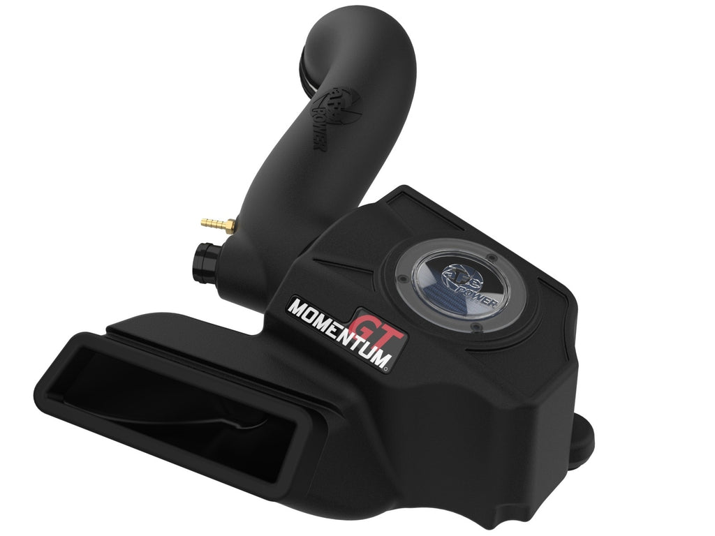 aFe Momentum GT Cold Air Intake System w/ Pro 5R Filter - Volkswagen GTI (MKVIII)/ Audi A3 (8Y) 2022-2026