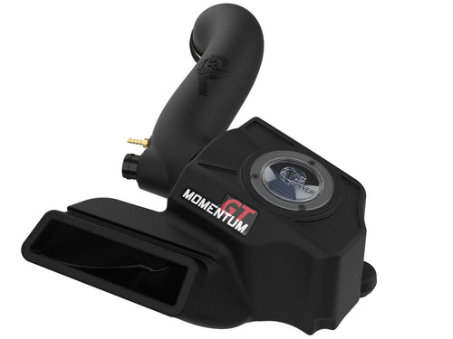 aFe Momentum GT Cold Air Intake System w/ Pro 5R Filter - Volkswagen GTI (MKVIII)/ Audi A3 (8Y) 2022-2026