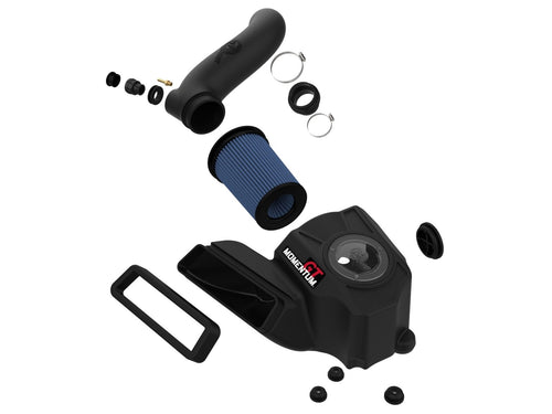 aFe Momentum GT Cold Air Intake System w/ Pro 5R Filter - Volkswagen GTI (MKVIII)/ Audi A3 (8Y) 2022-2026