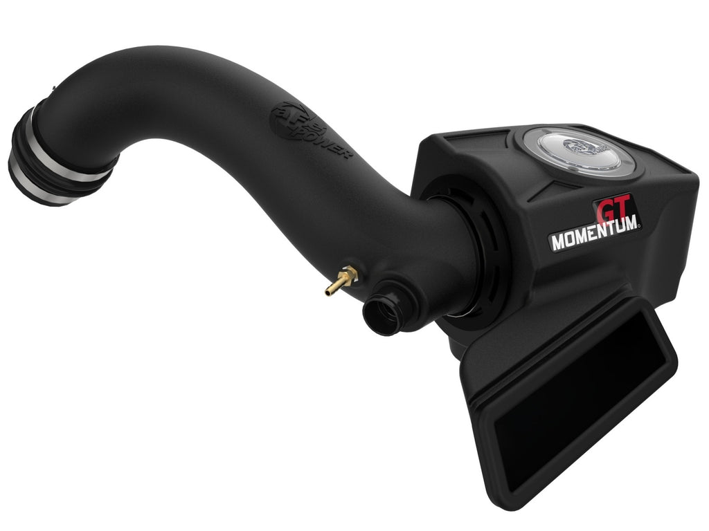 aFe Momentum GT Cold Air Intake System w/ Pro 5R Filter - Volkswagen GTI (MKVIII)/ Audi A3 (8Y) 2022-2026