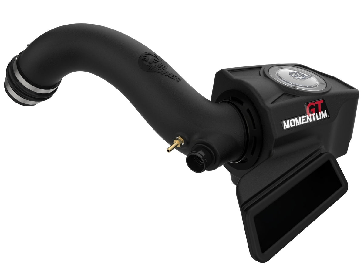 aFe Momentum GT Cold Air Intake System w/ Pro 5R Filter - Volkswagen GTI (MKVIII)/ Audi A3 (8Y) 2022-2026