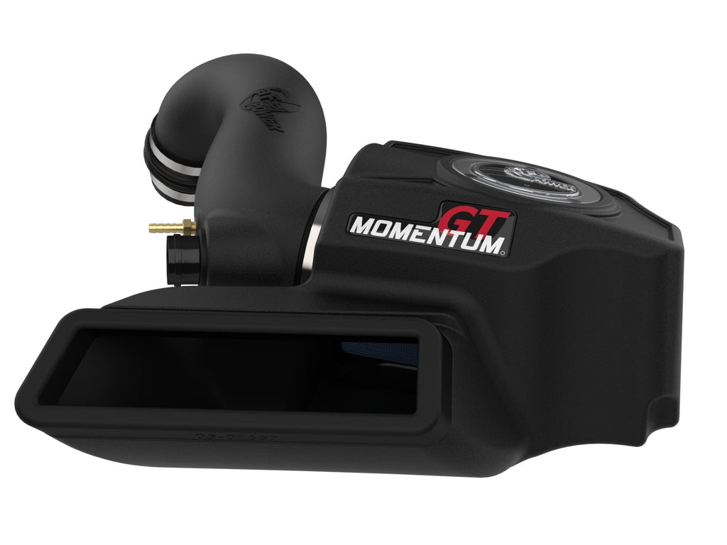 aFe Momentum GT Cold Air Intake System w/ Pro 5R Filter - Volkswagen GTI (MKVIII)/ Audi A3 (8Y) 2022-2026