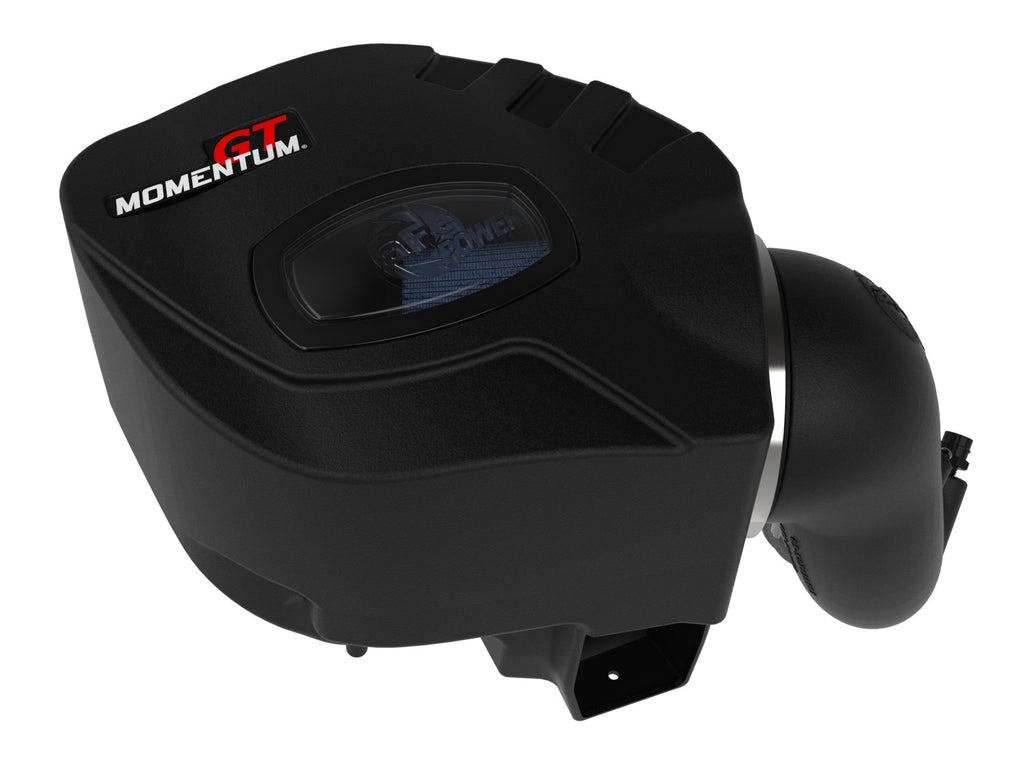 aFe Momentum GT Cold Air Intake System w/ Pro 5R Filter - BMW X3/X4 M40i (G01/02) 2020-2025