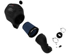 aFe Momentum GT Cold Air Intake System w/ Pro 5R Filter - BMW X3/X4 M40i (G01/02) 2020-2025