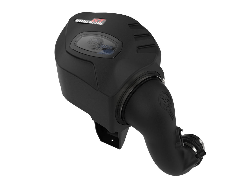 aFe Momentum GT Cold Air Intake System w/ Pro 5R Filter - BMW X3/X4 M40i (G01/02) 2020-2025
