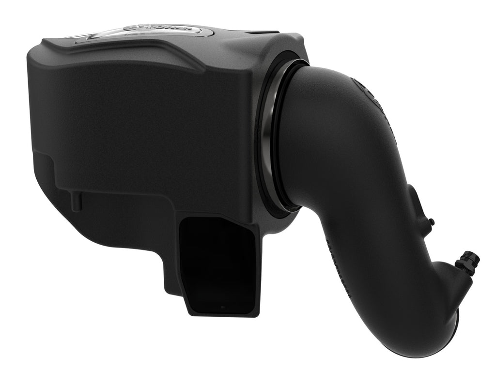 aFe Momentum GT Cold Air Intake System w/ Pro 5R Filter - BMW X3/X4 M40i (G01/02) 2020-2025
