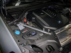 aFe Momentum GT Cold Air Intake System w/ Pro 5R Filter - BMW X3/X4 M40i (G01/02) 2020-2025