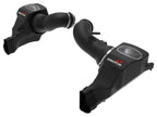 aFe Momentum GT Cold Air Intake System w/ Pro 5R Filter - Ford Mustang GT/Dark Horse 2024-2026