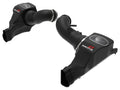 aFe Momentum GT Cold Air Intake System w/ Pro 5R Filter - Ford Mustang GT/Dark Horse 2024-2026