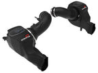aFe Momentum GT Cold Air Intake System w/ Pro 5R Filter - Ford Mustang GT/Dark Horse 2024-2026