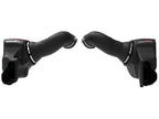 aFe Momentum GT Cold Air Intake System w/ Pro 5R Filter - Ford Mustang GT/Dark Horse 2024-2026