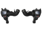 aFe Momentum GT Cold Air Intake System w/ Pro 5R Filter - Ford Mustang GT/Dark Horse 2024-2026