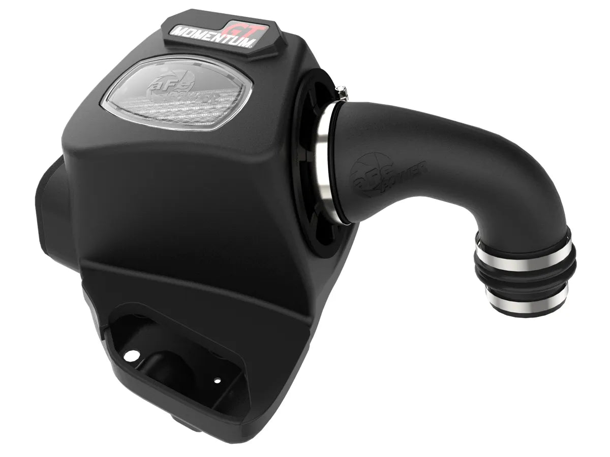 aFe Power Momentum GT Cold Air Intake System w/ Pro DRY S Filter - Tacoma 2.4L (2024+)
