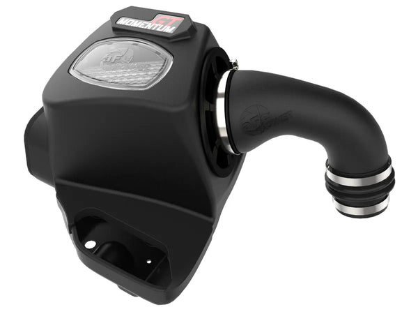 aFe Power Momentum GT Cold Air Intake System w/ Pro DRY S Filter - Tacoma 2.4L (2024+)