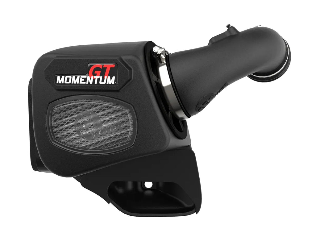 aFe Power Momentum GT Cold Air Intake System w/ Pro DRY S Filter - Tacoma 2.4L (2024+)
