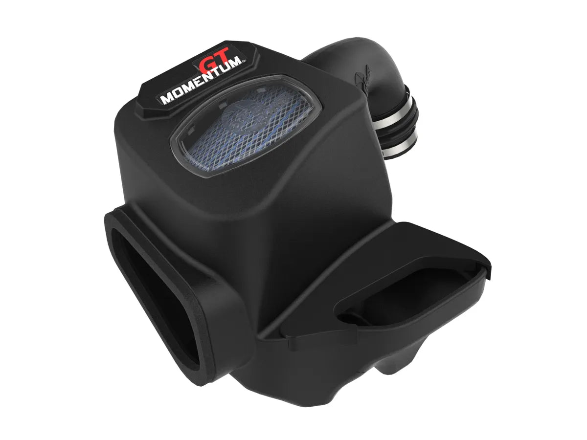aFe Power Momentum GT Cold Air Intake System w/ Pro 5R Filter - Tacoma 2.4L (2024+)