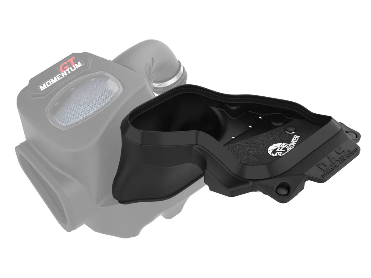 aFe Power Momentum GT Dynamic Air Scoop [D.A.S] - Tacoma 2.4L (2024+)