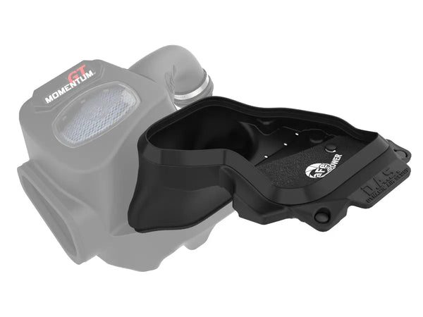 aFe Power Momentum GT Dynamic Air Scoop [D.A.S] - Tacoma 2.4L (2024+)