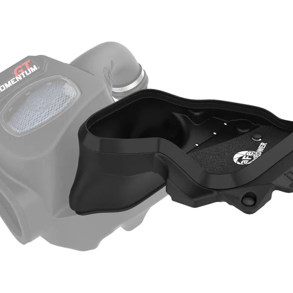 aFe Power Momentum GT Dynamic Air Scoop [D.A.S] - Tacoma 2.4L (2024+)
