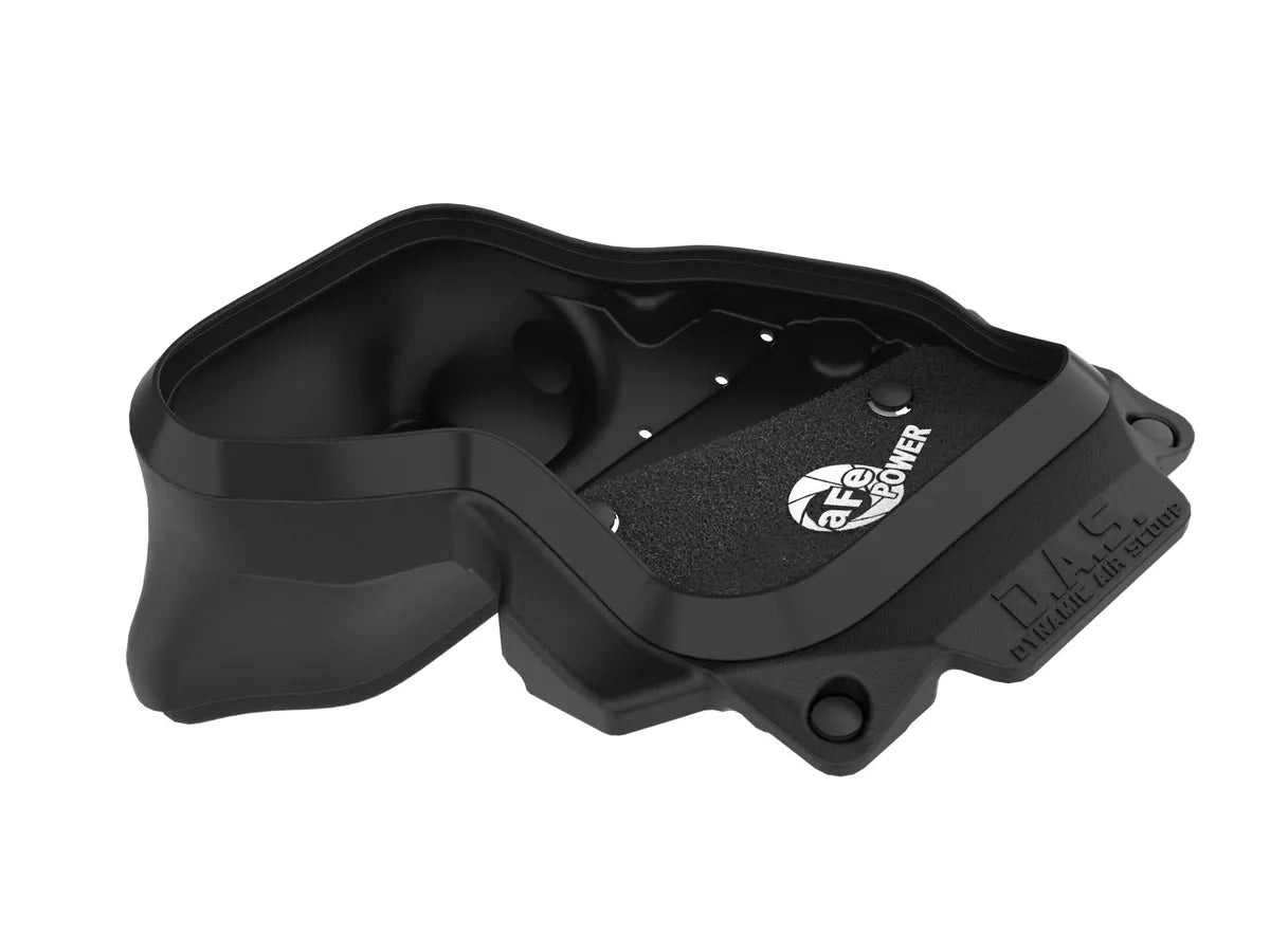 aFe Power Momentum GT Dynamic Air Scoop [D.A.S] - Tacoma 2.4L (2024+)