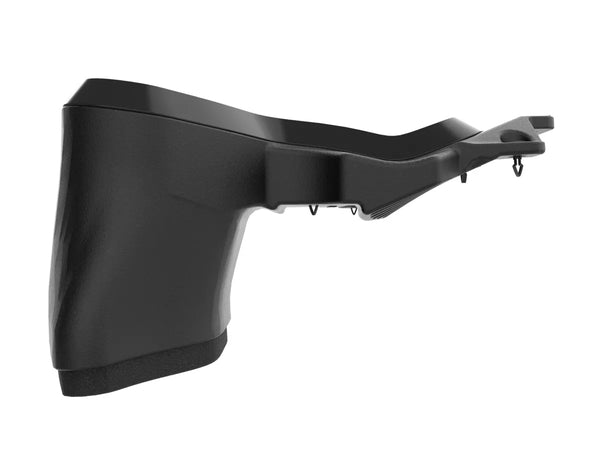 aFe Power Momentum GT Dynamic Air Scoop [D.A.S] - Tacoma 2.4L (2024+)