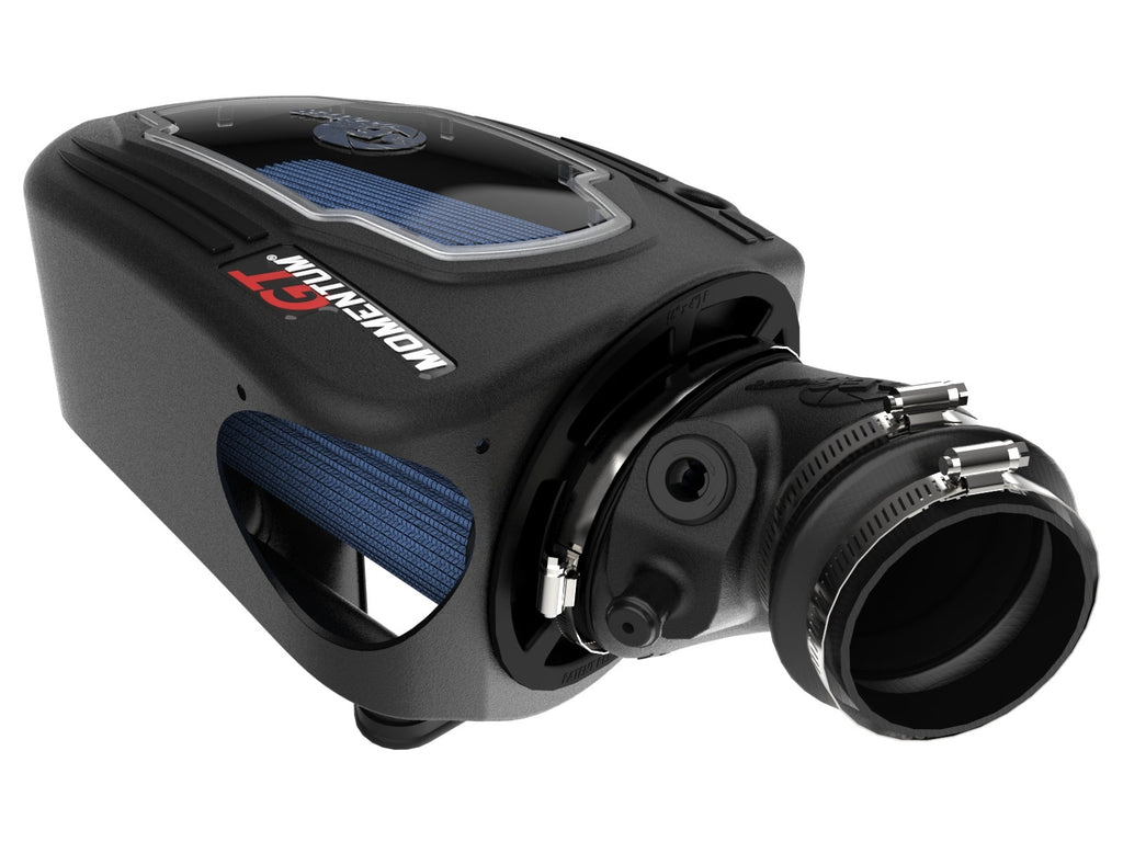 aFe Momentum GT Cold Air Intake System w/ Pro 5R Filter - Dodge Challenger 2011-2023