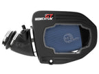 aFe Momentum GT Cold Air Intake System w/ Pro 5R Filter - Dodge Challenger 2011-2023