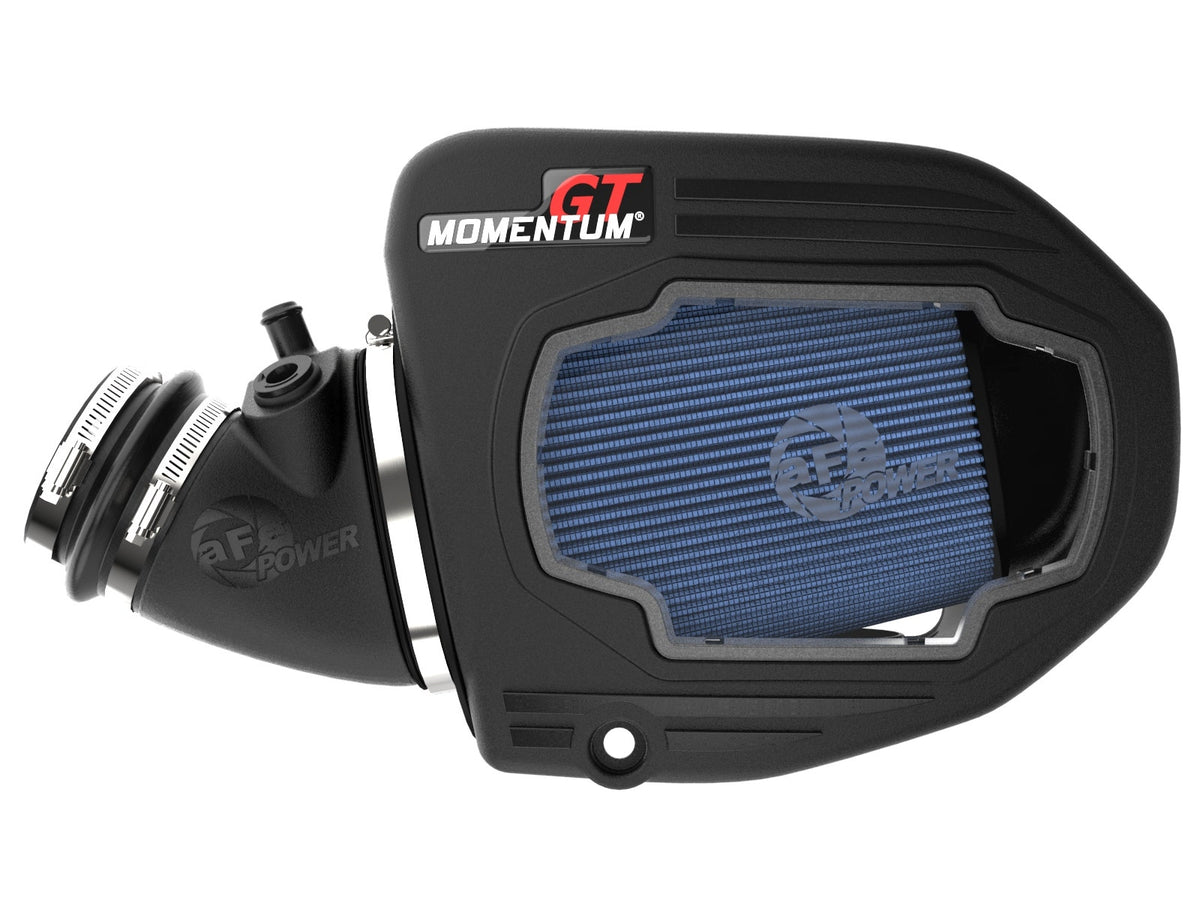 aFe Momentum GT Cold Air Intake System w/ Pro 5R Filter - Dodge Challenger 2011-2023