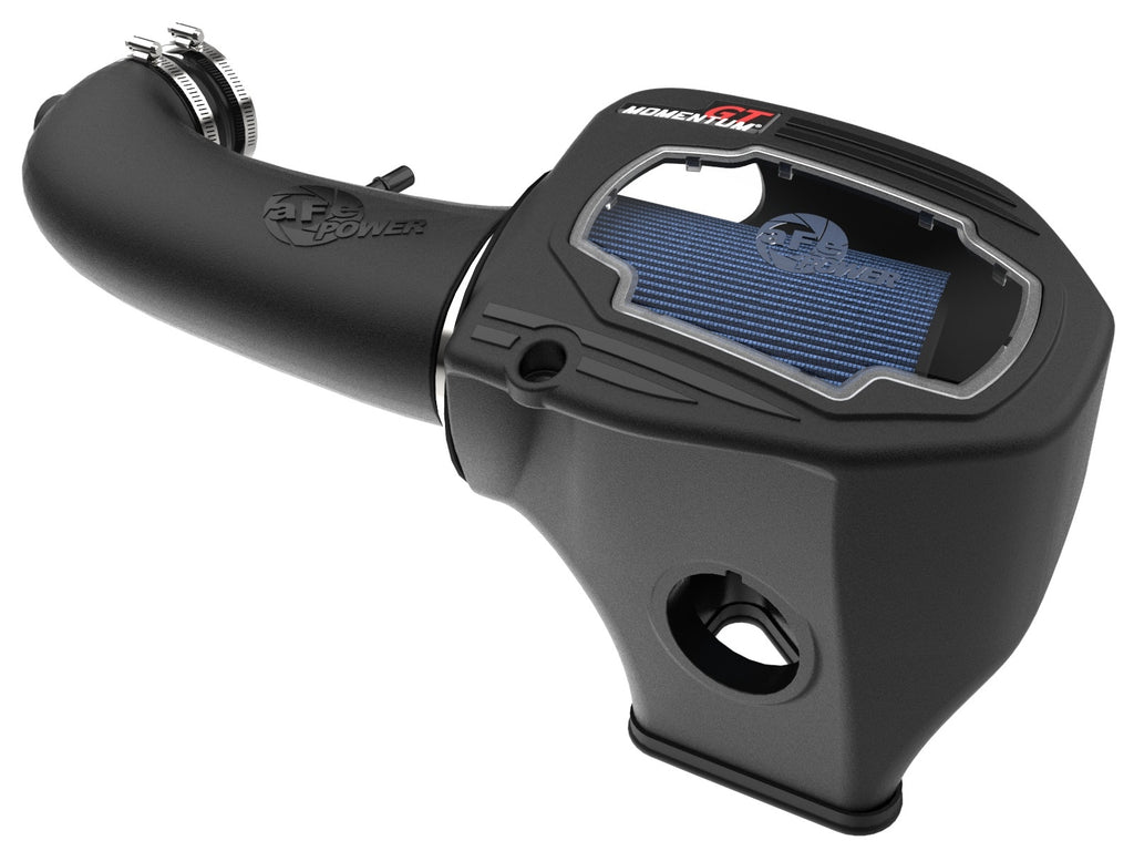 aFe Momentum GT Cold Air Intake System w/ Pro 5R Filter - Dodge Challenger 2011-2023