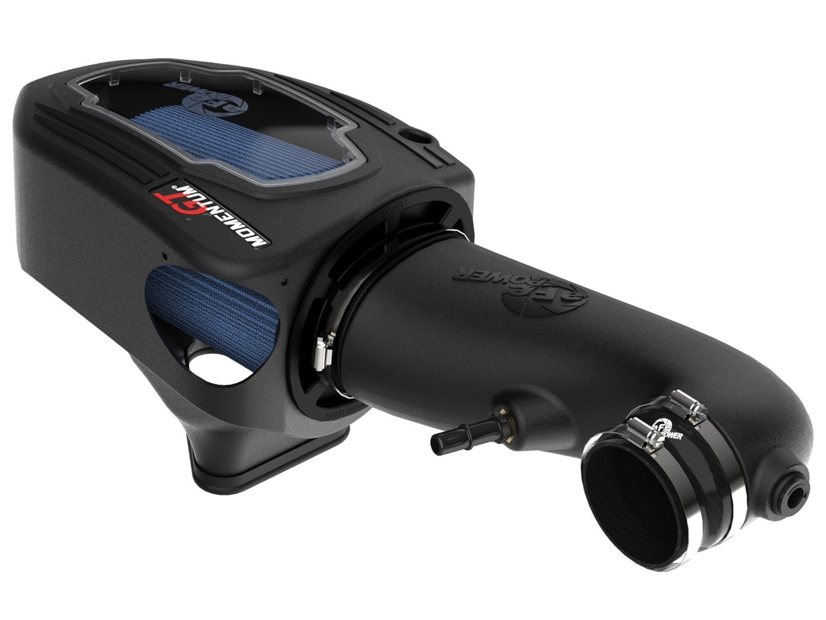 aFe Momentum GT Cold Air Intake System w/ Pro 5R Filter - Dodge Challenger 2011-2023