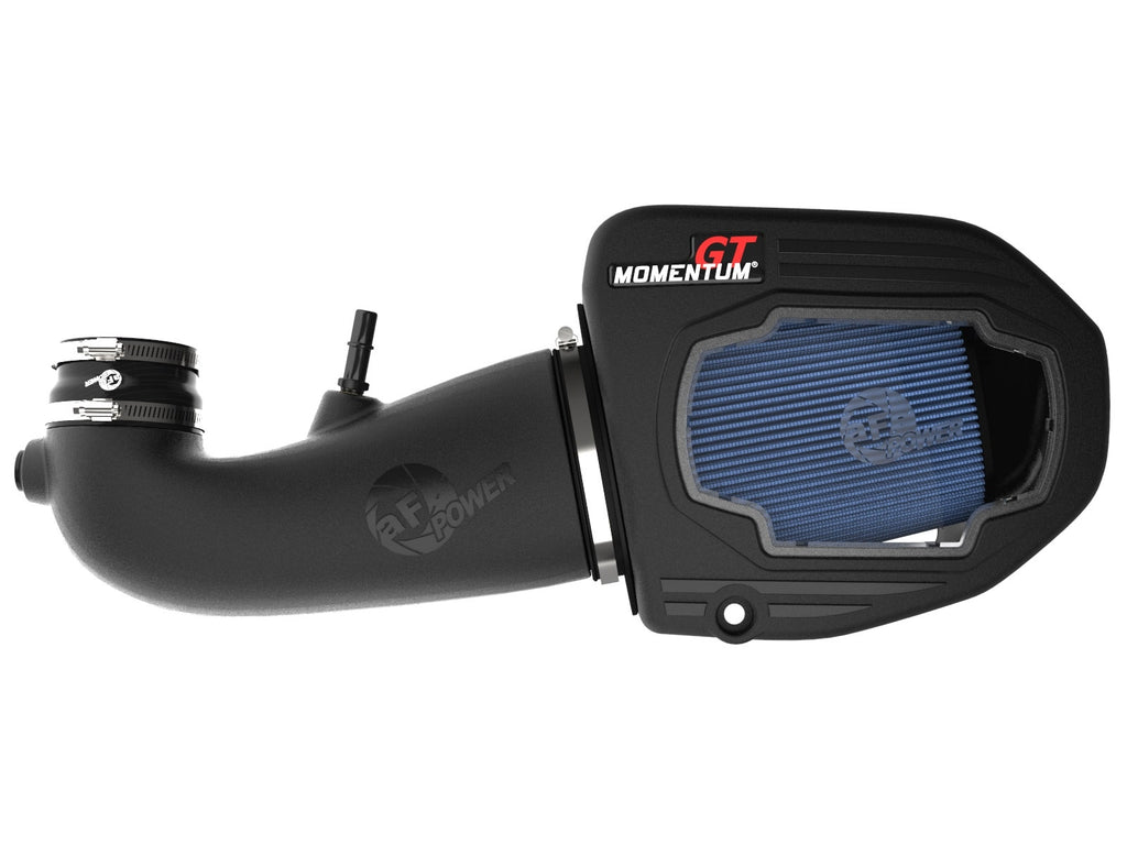 aFe Momentum GT Cold Air Intake System w/ Pro 5R Filter - Dodge Challenger 2011-2023