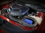 aFe Momentum GT Cold Air Intake System w/ Pro 5R Filter - Dodge Challenger 2011-2023