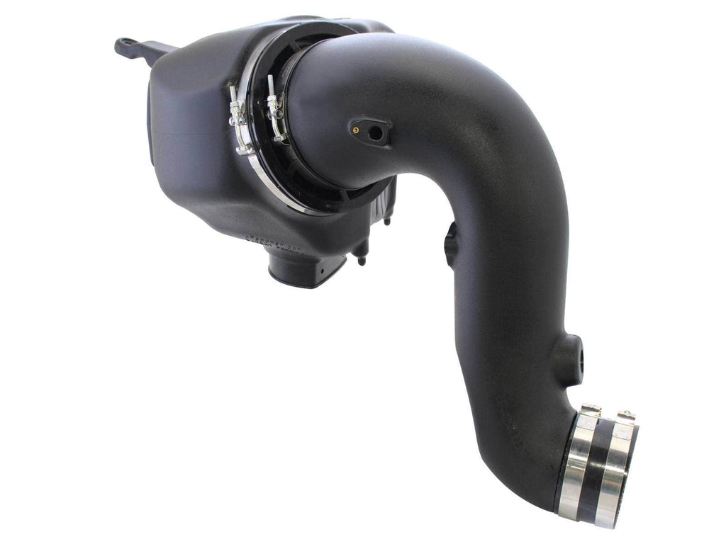 aFe Momentum HD Cold Air Intake System w/ Pro 10R Filter - Dodge RAM Diesel Trucks 2010-2012