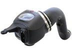 aFe Momentum HD Cold Air Intake System w/ Pro 10R Filter - Dodge RAM Diesel Trucks 2010-2012