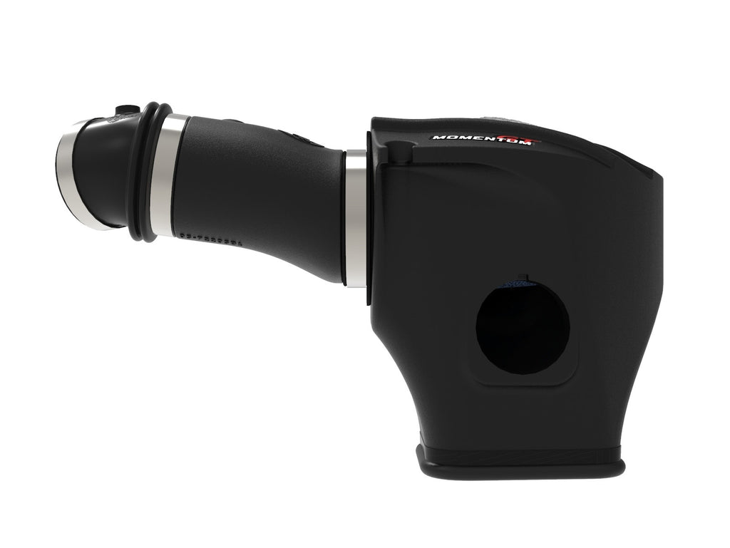 aFe Momentum GT Cold Air Intake System w/ Pro 5R Filter - Dodge Challenger/Charger SRT Hellcat 2017-2023