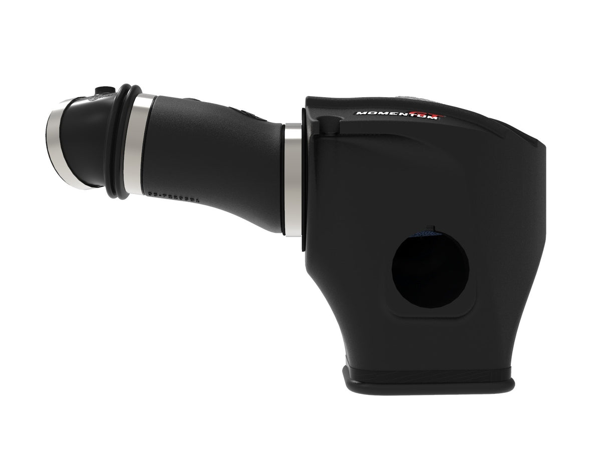 aFe Momentum GT Cold Air Intake System w/ Pro 5R Filter - Dodge Challenger/Charger SRT Hellcat 2017-2023