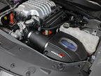 aFe Momentum GT Cold Air Intake System w/ Pro 5R Filter - Dodge Challenger/Charger SRT Hellcat 2017-2023
