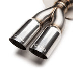 COBB Cat-Back Exhaust System - Ford Fiesta ST 2014-2019 image 4