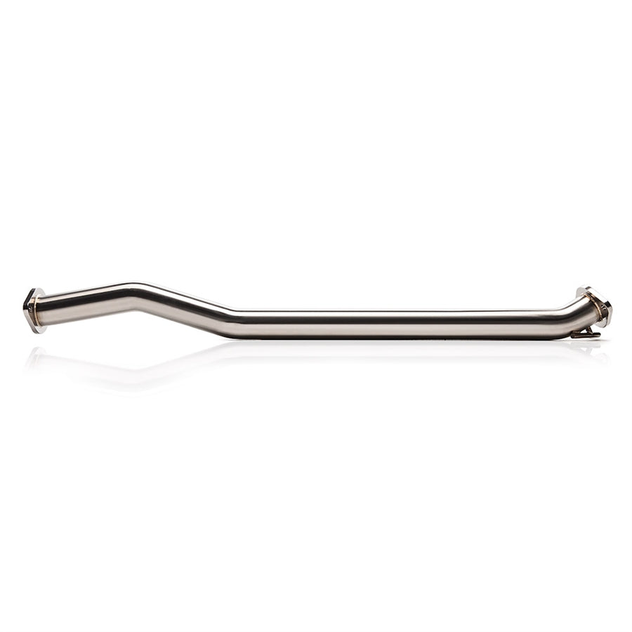 COBB TUNING Cat-Back Exhaust System - Ford Fiesta ST (2014-2019)