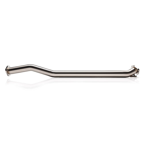 COBB TUNING Cat-Back Exhaust System - Ford Fiesta ST (2014-2019)